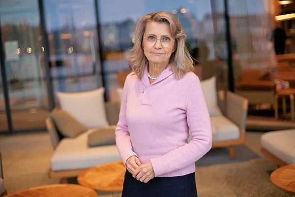 ‘New dark age’: Finland’s Supreme Court and its mixed verdict in Päivi Räsänen case 'New dark age': Finland’s Supreme Court and its mixed verdict in Päivi Räsänen case