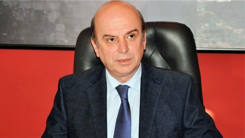 Albanians and Albanian, the foundation of North Macedonia