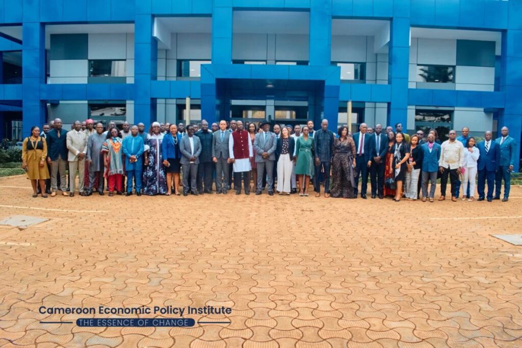 Cameroon Pushes for Private Investment in Municipal Climate Projects