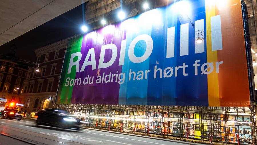 Ditte Okman in a headwind: 'Open bullying'