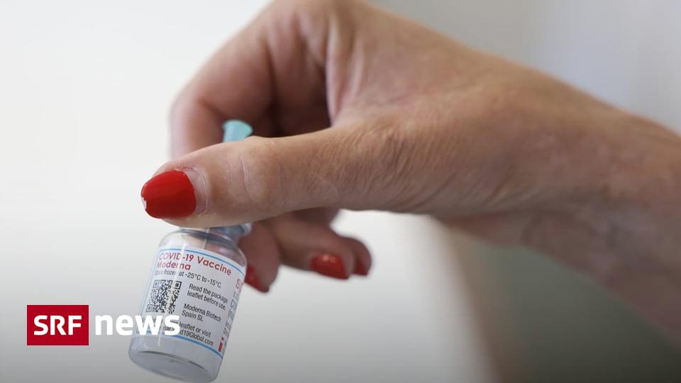 Vaccine contracts published: How did the BAG negotiate? -News