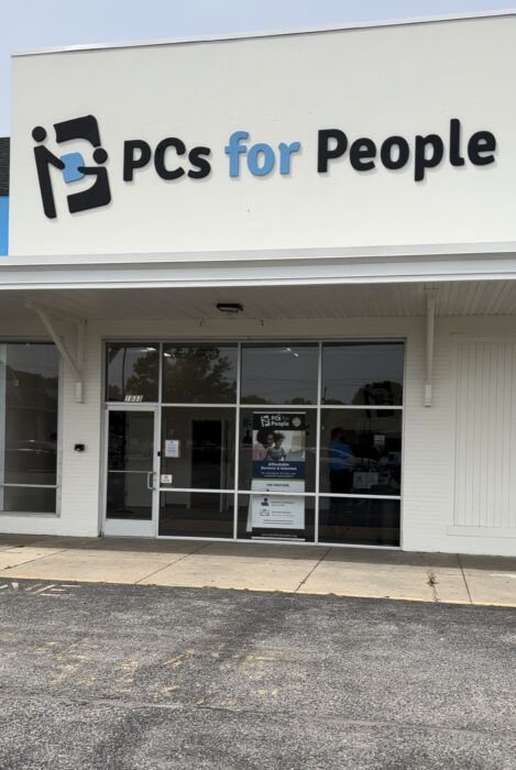 pcs for people hampton