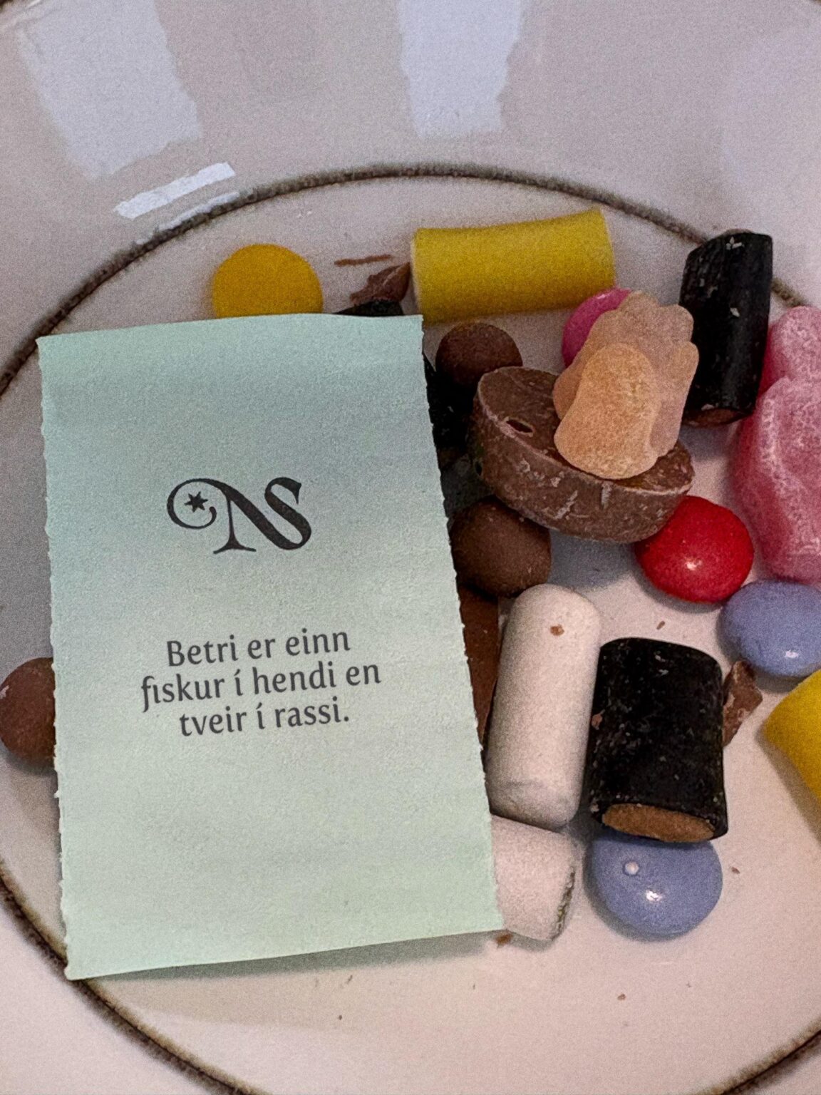 Happy Easter, dear countries!