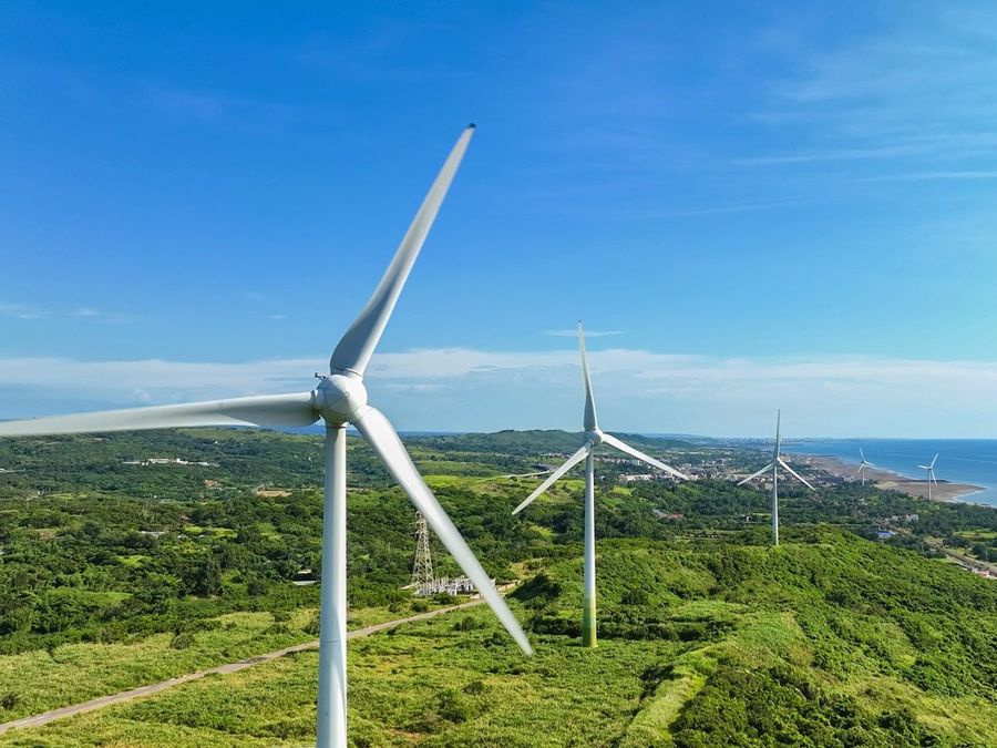 PepsiCo Consortium Secures Spain Wind Power Through 10-Year VPPA