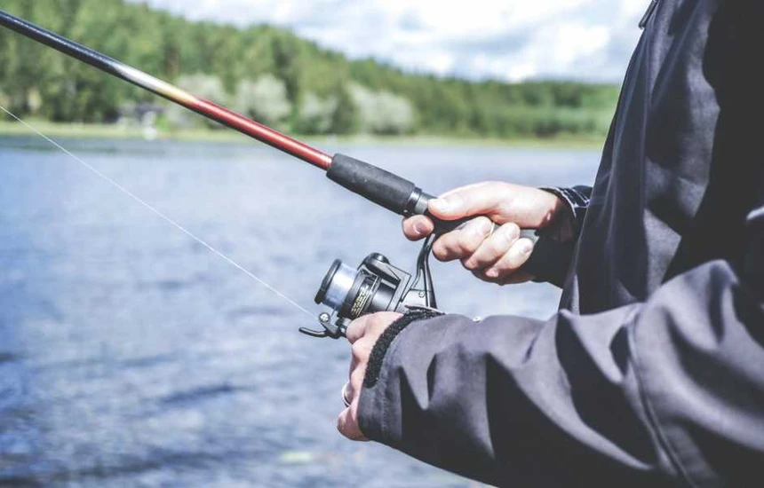 Carp fishing in Kosovo temporarily suspended