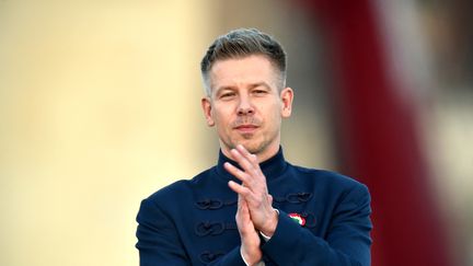 Peter Magyar: I call on the Serbian people to draw strength from yesterday's elections in Hungary