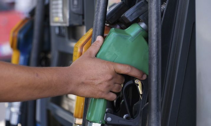 Croatia cuts petrol and diesel prices