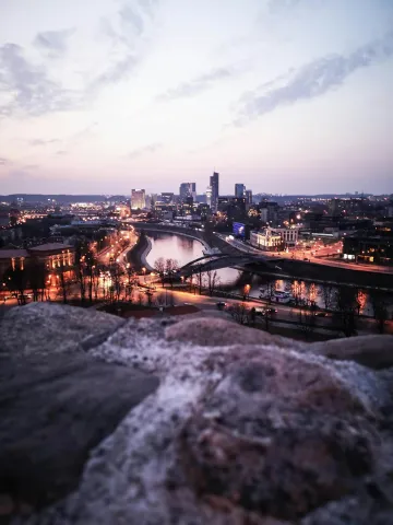 Main Developments in Competition Law and Policy 2025 – Lithuania Main Developments in Competition Law and Policy 2025 – Lithuania