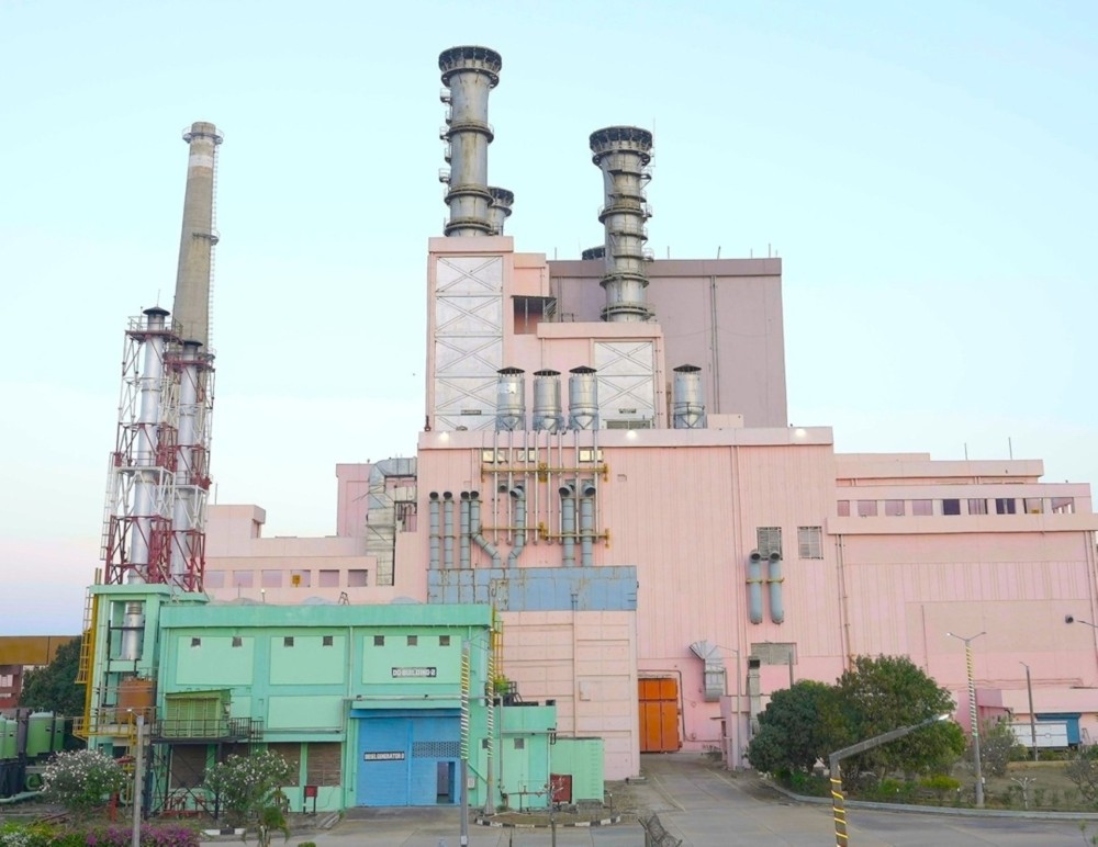 India’s first fast-breeder nuclear reactor achieves criticality – Physics World