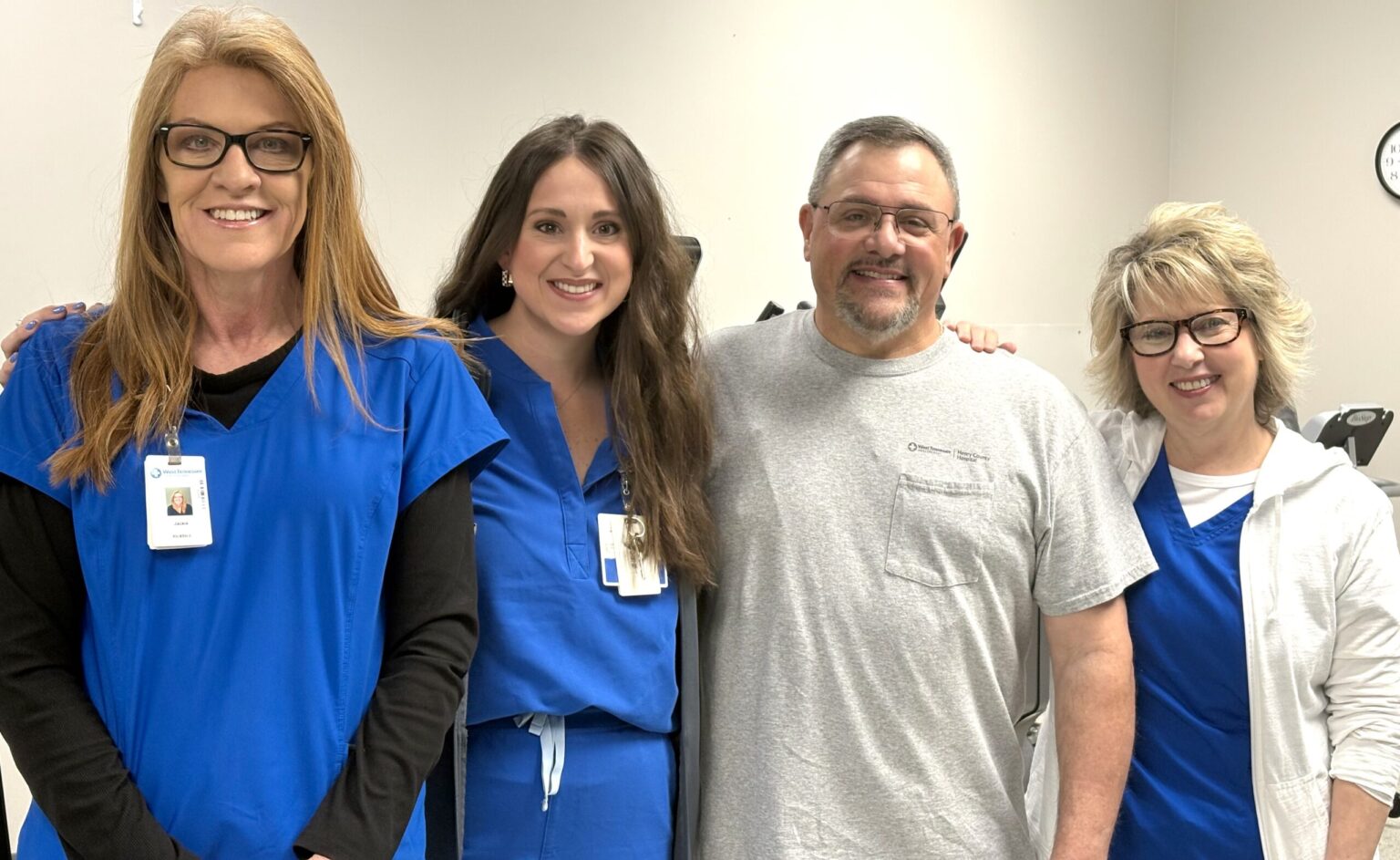 A Second Chance at Heart Health