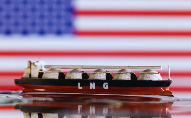 Bulgaria: US Expands LNG Route Through Greece, Boosting Supplies to Ukraine and SE Europe