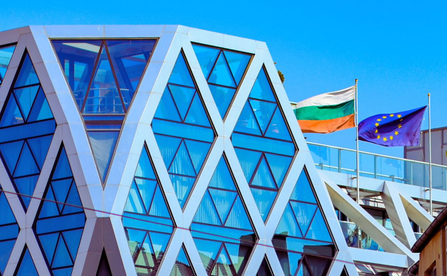 Bulgaria: Bulgaria Among EU Growth Leaders at 3.1%