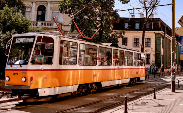 Bulgaria: Sunny and Warm Weather Expected Across Bulgaria on April 6