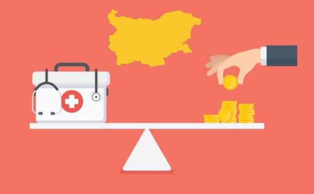 Bulgaria: Healthcare Prices in Bulgaria Surge at Double the Inflation Rate