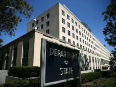 U.S. State Department urges citizens to leave Iran via Azerbaijan