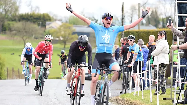 PJ Logan Cup, planned for Sunday, cancelled due to lack of entries