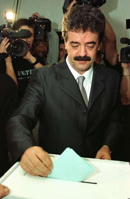 Opinion about Momir Bulatović?