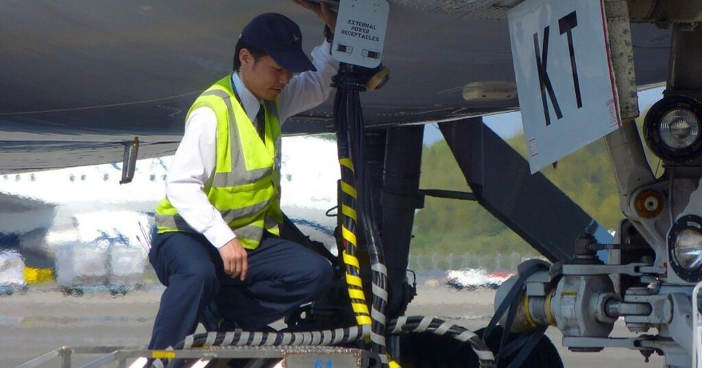 Iran crisis: a moment of reckoning for European aviation