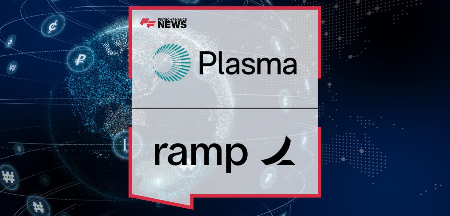 Plasma and Ramp Partner to Bring Stablecoins Into Payroll and Spend Through Plasma One