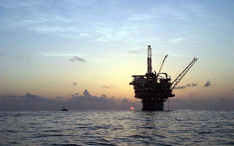 Deal signed for Cypriot gas to Egypt