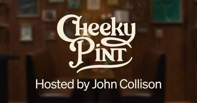 Garrett Langley: Flock Safety has cleared over a million crimes, the need for integrated neighborhood safety solutions, and how technology is reshaping policing