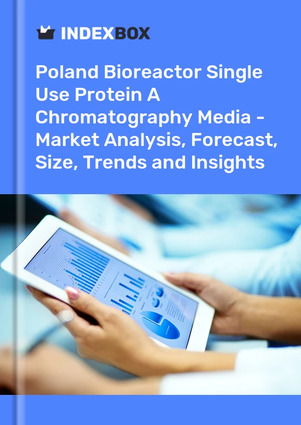 Bioreactor Single Use Protein A Chromatography Media Market in Poland | Report - IndexBox