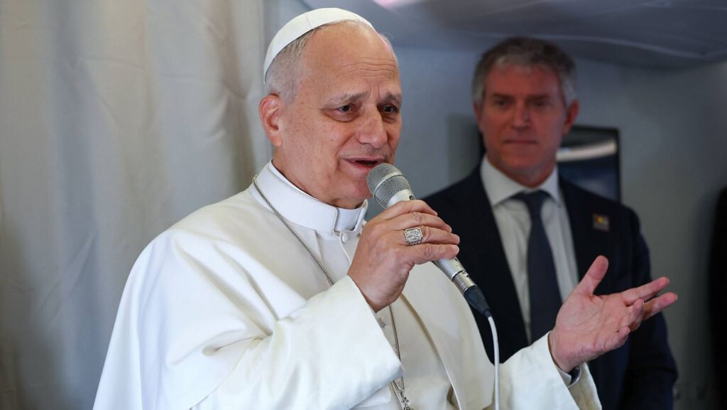 Trump vs. Pope fallout impacting N.Y.'s midterm elections?