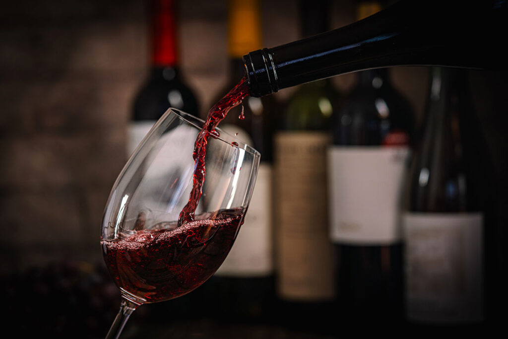 Montenegro Strengthens Position On Global Wine Map