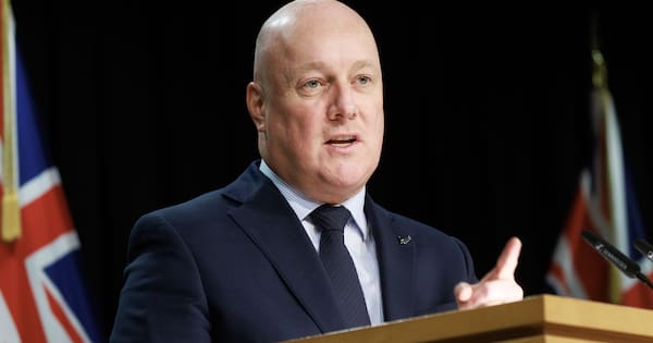 Five Big Things That Happened Today: Tuesday, April 7