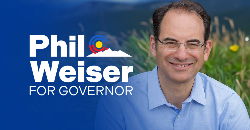 NEW: Phil Weiser Unveils ‘Healthy Colorado Plan’ to Lower Costs, Deliver Better Health Care for All Coloradans