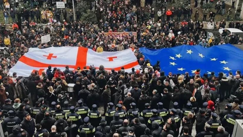 According to the Ombudsman’s report, in 2025, cases were opened against 4,070 individuals for artificially blocking the road