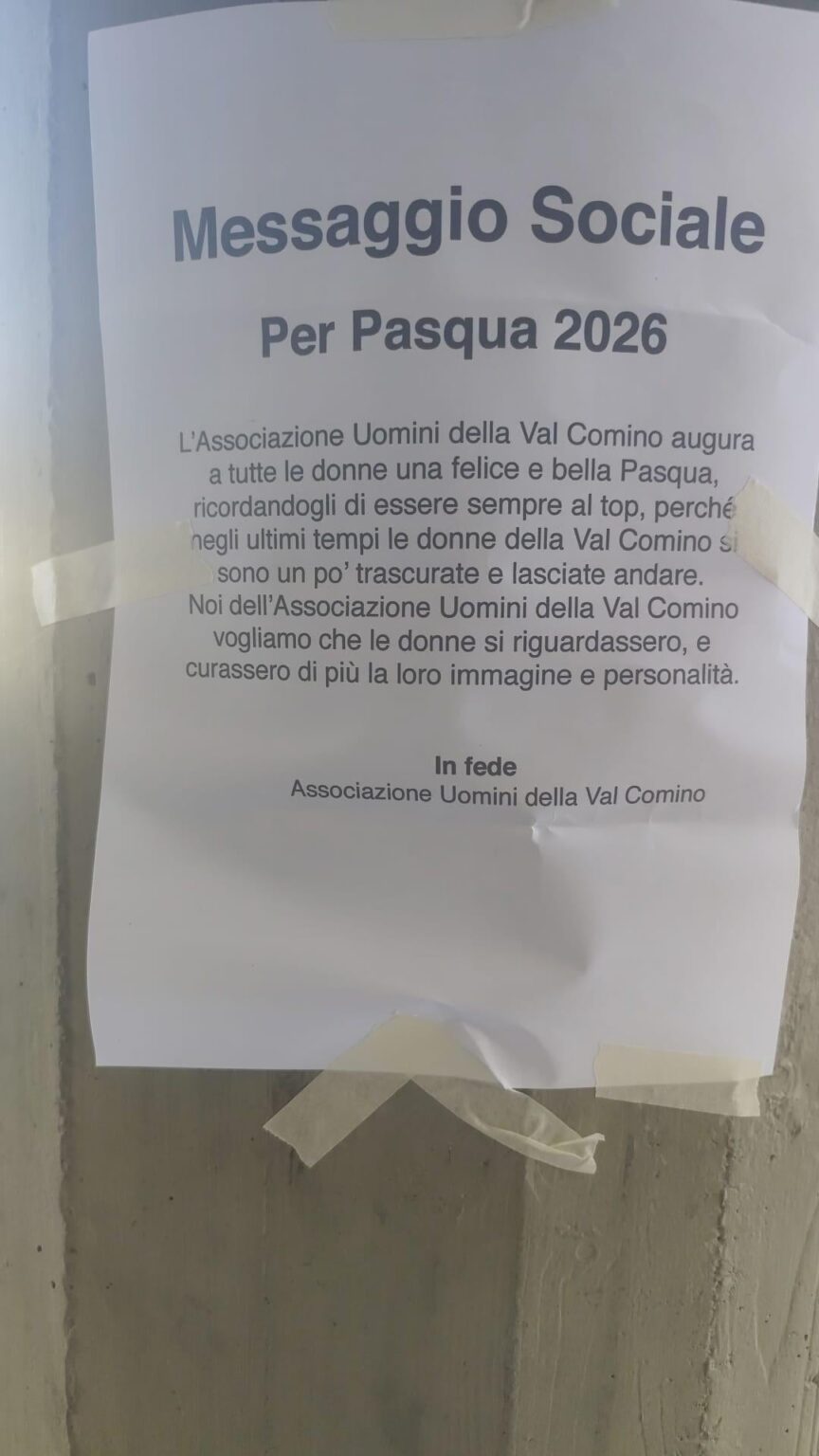 Happy Easter, in faith.