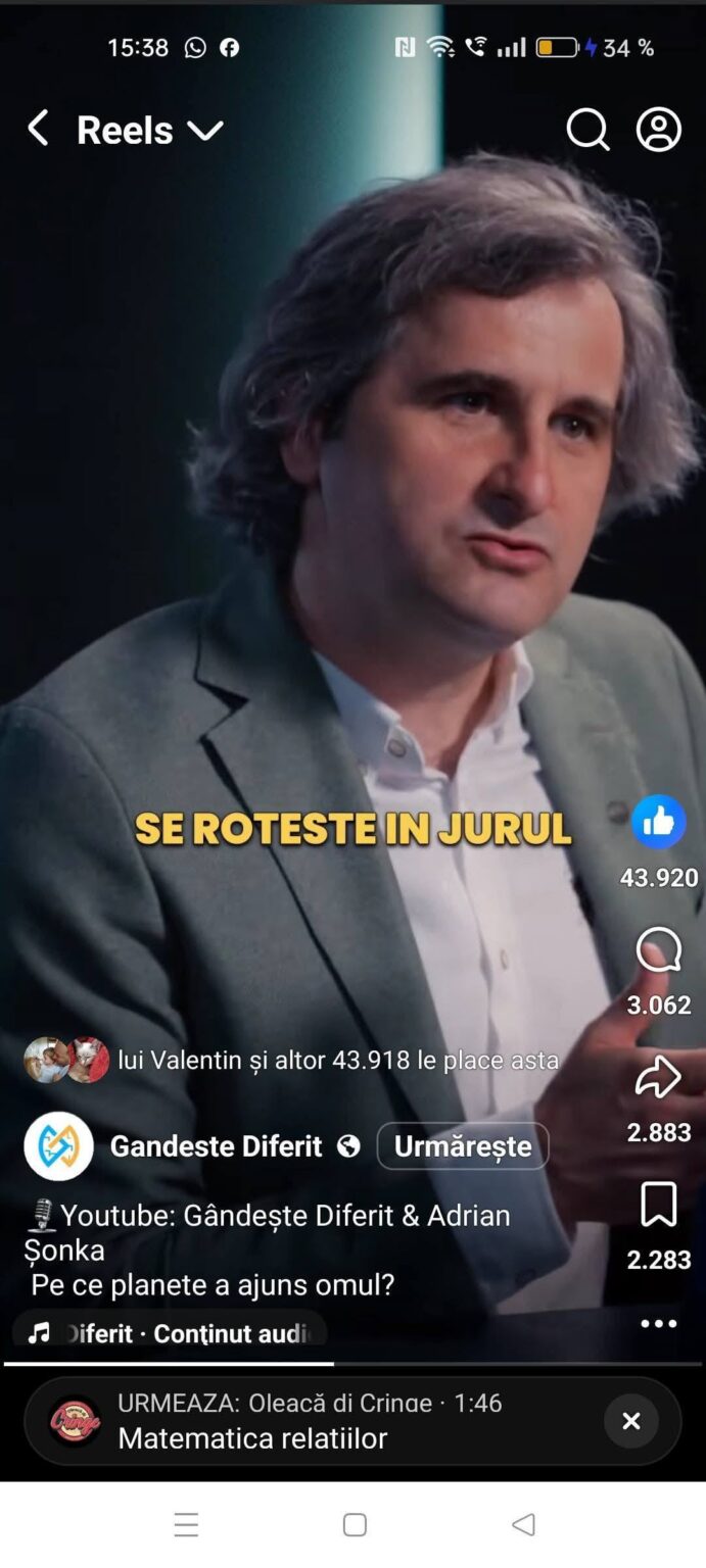 Some of the hundreds of swear words directed at astronomer Adrian Sonka discussing the US mission to the moon