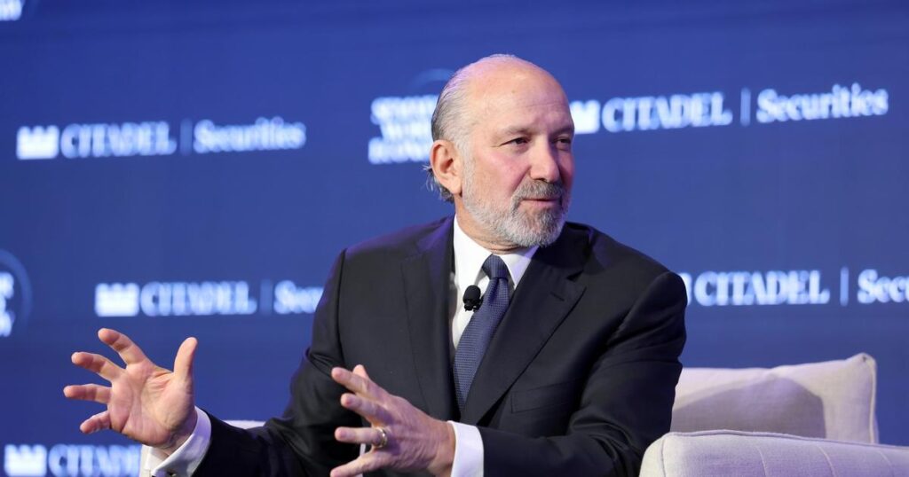 US commerce secretary lashes out at Canada ahead of trade talks: ‘They suck … Is this nuts?’