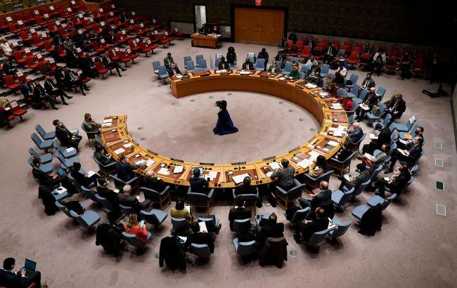 France, Russia and China block UN vote on Iran war — NYT