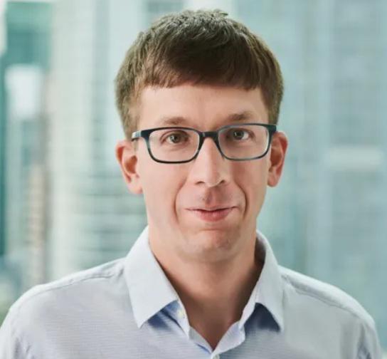 The billionaire of Romanian origin Matei Zaharia won the prestigious international ACM prize for Computer Science, worth 250,000 dollars