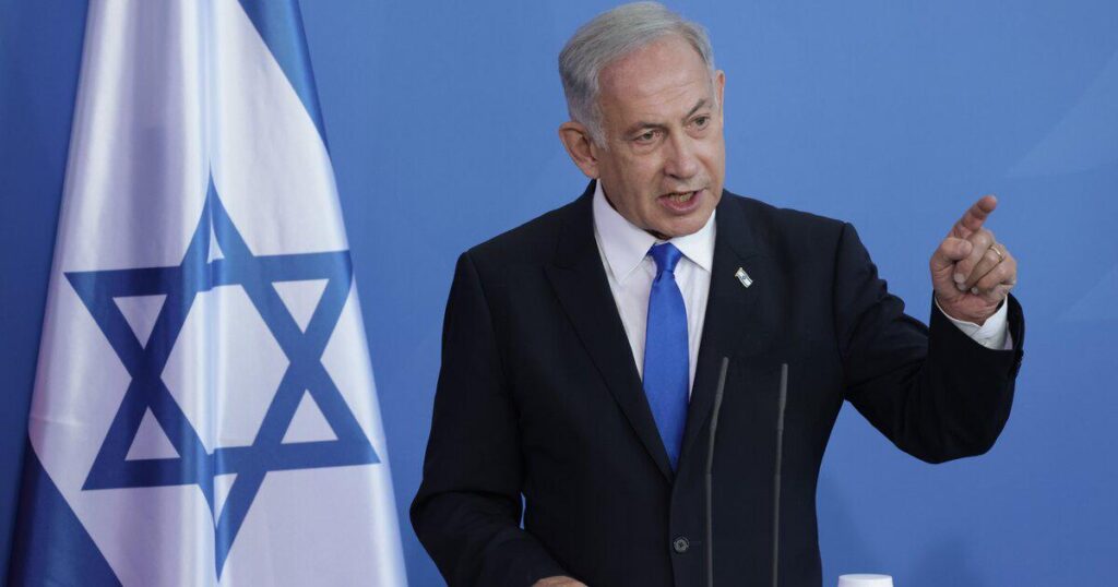 Benjamin Netanyahu likely invented claim of invitation to Budapest by Péter Magyar.