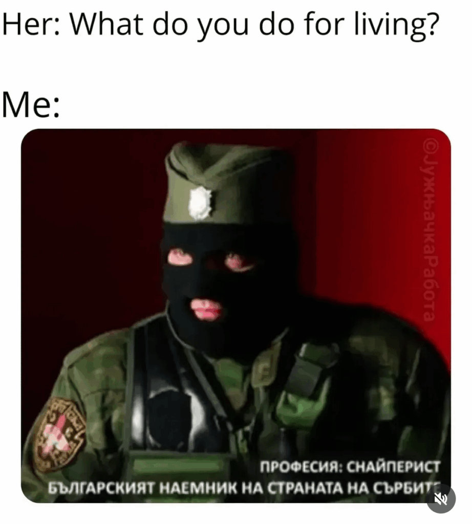 Pov: Candidate deputy from Radev's party