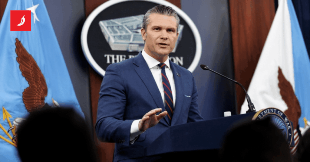 Catholics excluded from the Good Friday service at the Pentagon - Index.hr