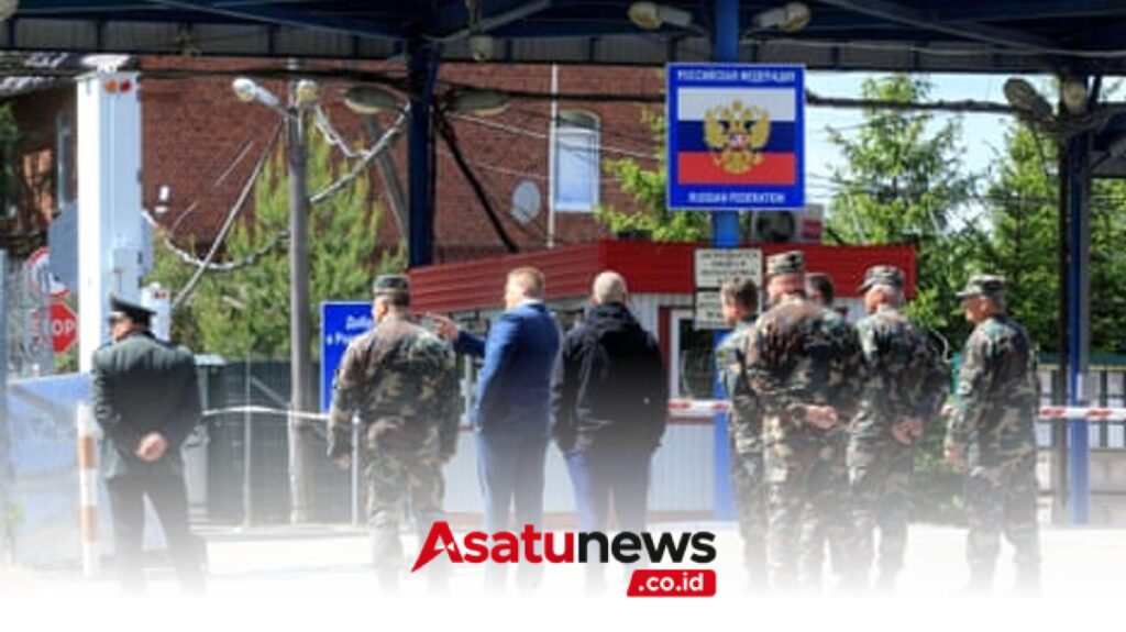 Lithuania Charges Russian Intelligence Network for Attempted Murders