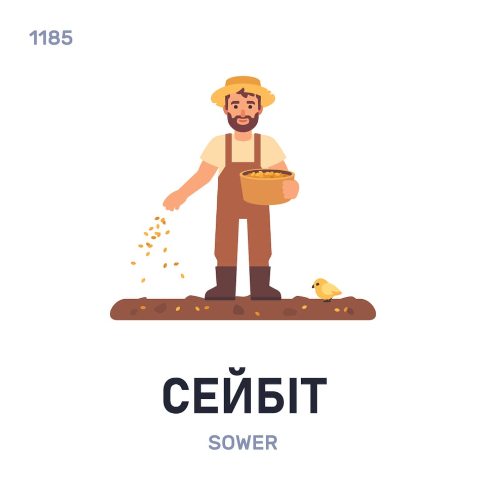 Belarusian words - Week 170