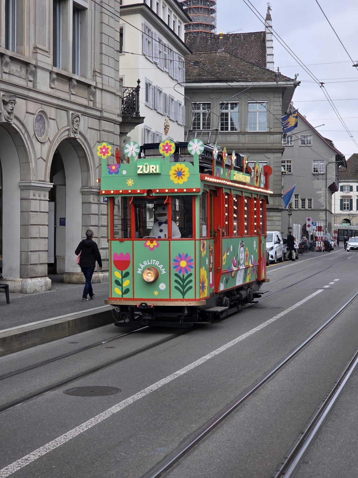 Anyone preparing for the matura by themselves in zurich?