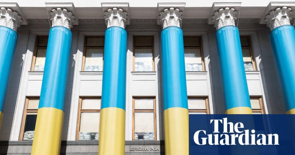 UK news reporting that Belarus might be drawn back into Ukraine conflict