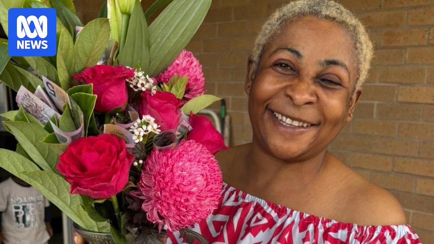 Victim of Logan crash Roza Abebwa remembered as the light of many