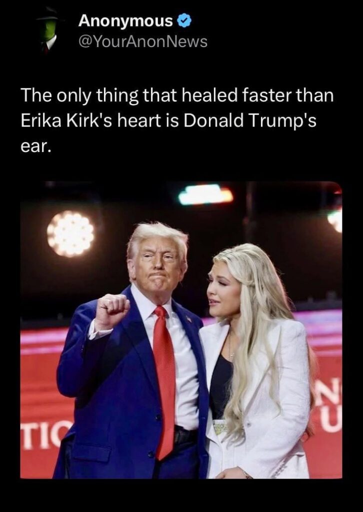 No lies were detected.