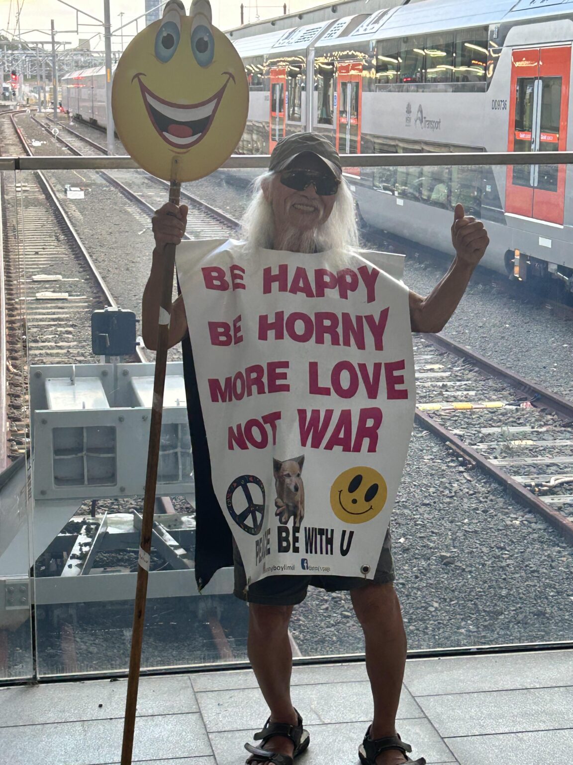 The Legend that is Danny Lim