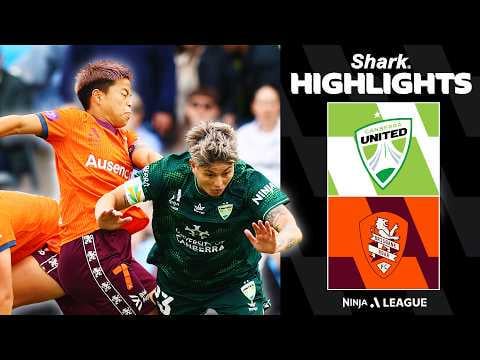 Roar Women secure Home Elimination Final in late April after first win in Canberra since 2019.