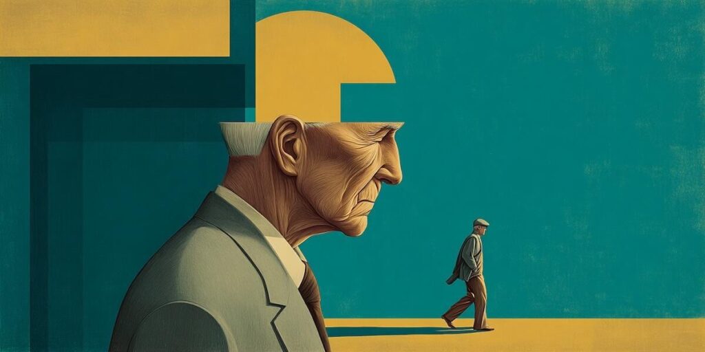 Research paper that for the first time maps the genetics of how individual regions of the brain age —and why some of those regions are the very ones most ravaged by Alzheimer’s and dementia