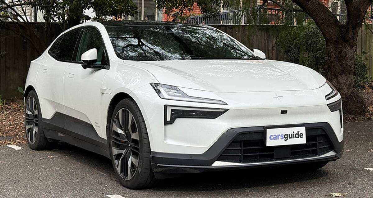 Australia's EV wake-up moment has arrived