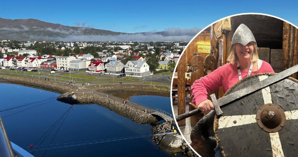 Iceland travel guide: vikings, volcanoes and the blue lagoon | The Senior Explore Travel